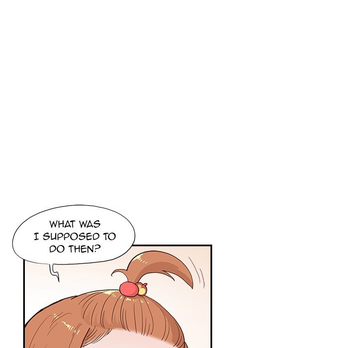 His Women's University Manhwa - Chapter 128 Page 71