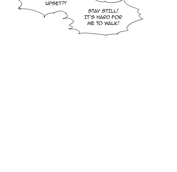 His Women's University Manhwa - Chapter 128 Page 74