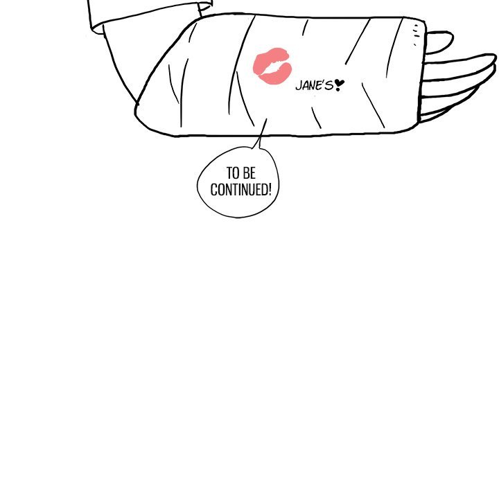 His Women's University Manhwa - Chapter 128 Page 104