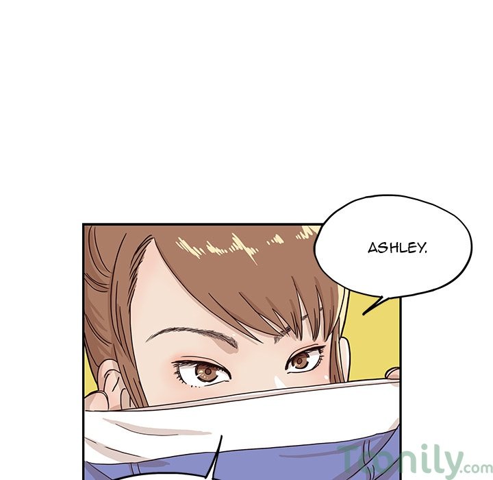 His Women's University Manhwa - Chapter 10 Page 5