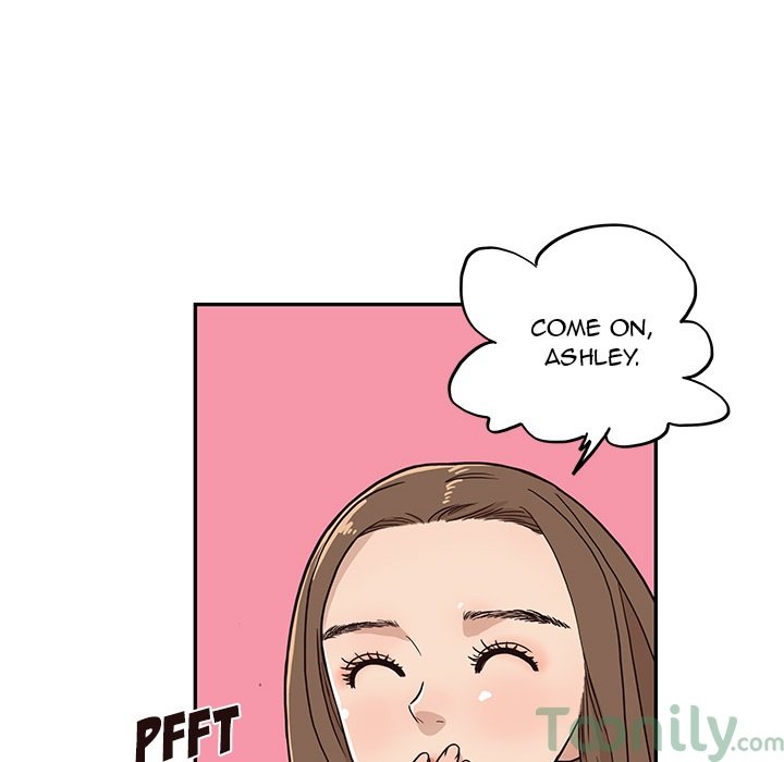 His Women's University Manhwa - Chapter 10 Page 21