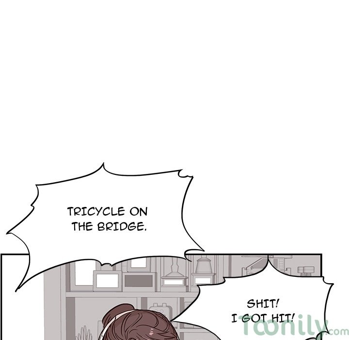 His Women's University Manhwa - Chapter 10 Page 93