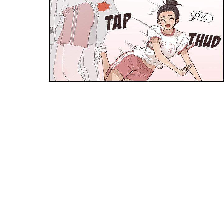 His Women's University Manhwa - Chapter 130 Page 6