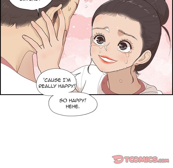 His Women's University Manhwa - Chapter 130 Page 13