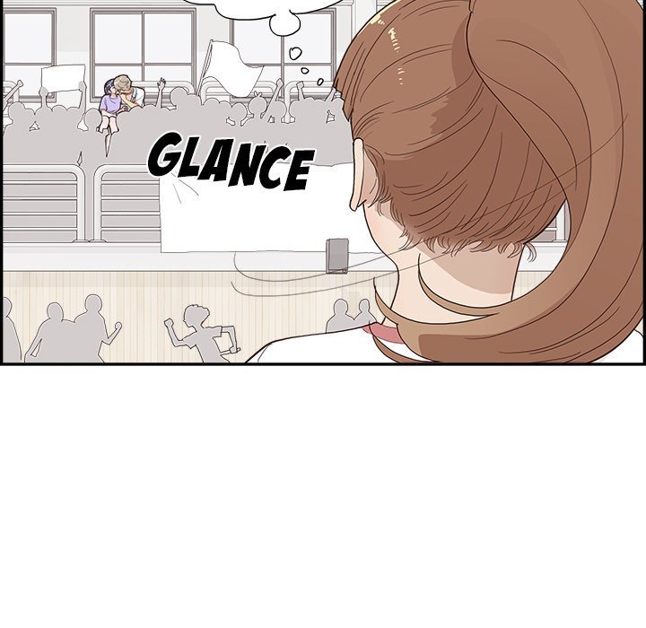 His Women's University Manhwa - Chapter 130 Page 26