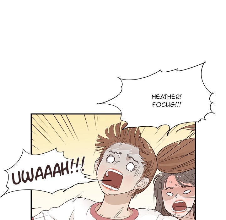 His Women's University Manhwa - Chapter 130 Page 31