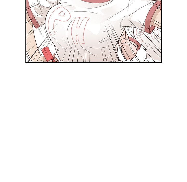 His Women's University Manhwa - Chapter 130 Page 32