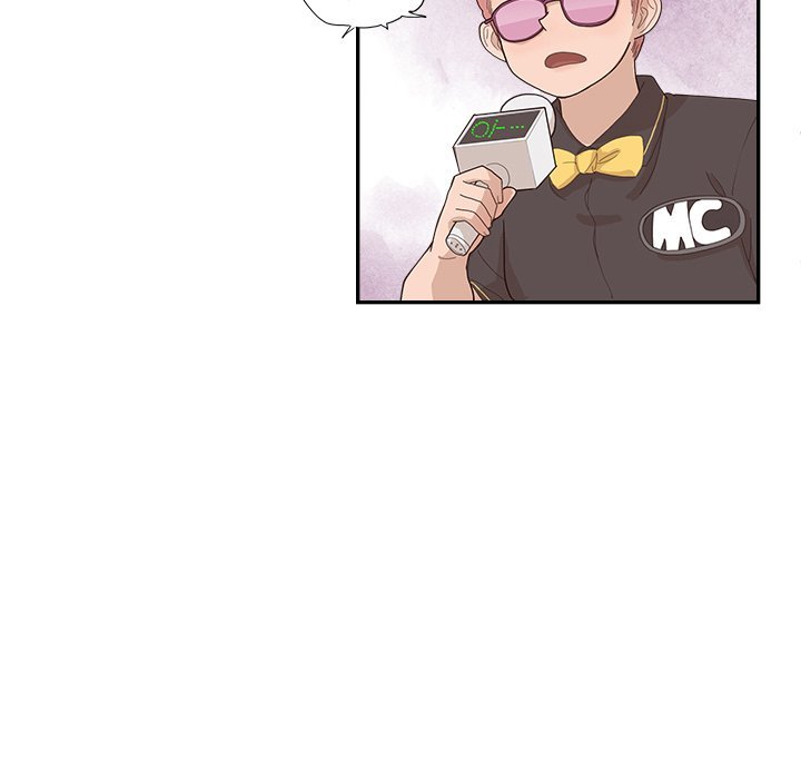 His Women's University Manhwa - Chapter 130 Page 36