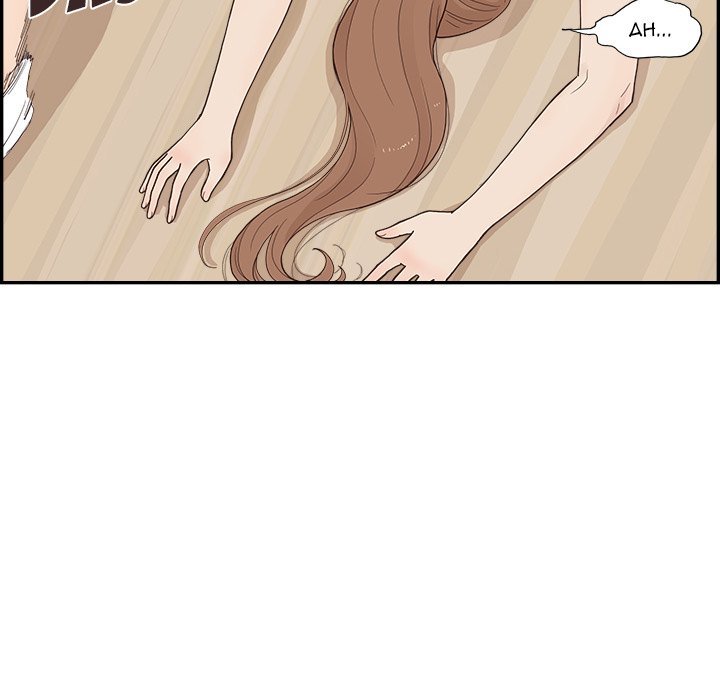 His Women's University Manhwa - Chapter 130 Page 39