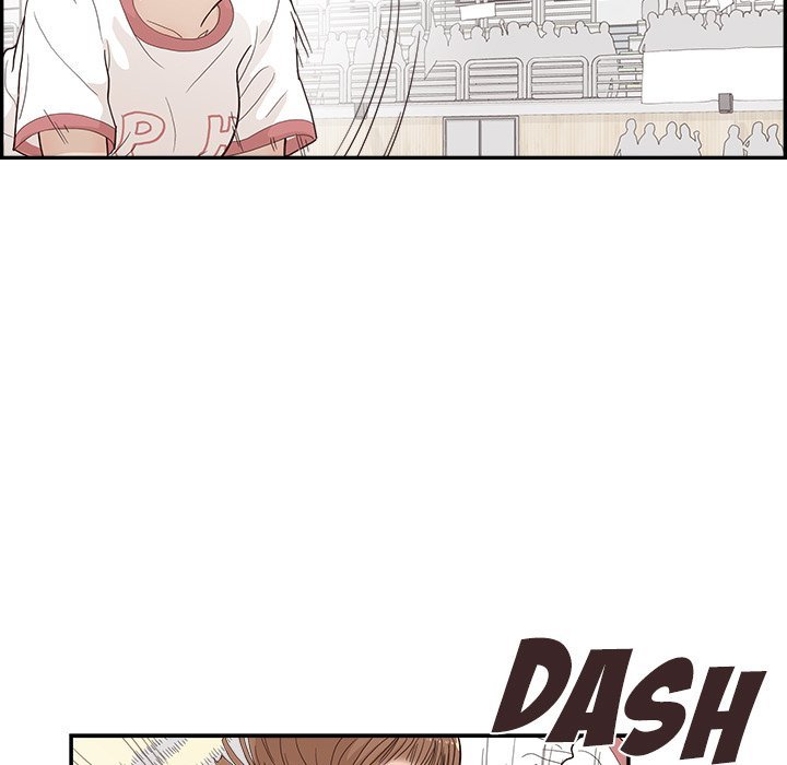 His Women's University Manhwa - Chapter 130 Page 42