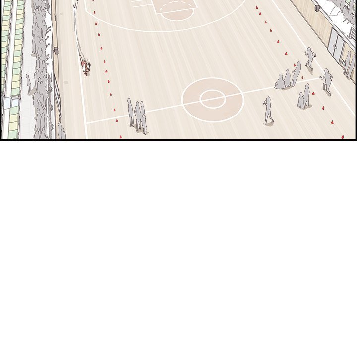 His Women's University Manhwa - Chapter 130 Page 46