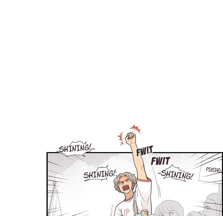 His Women's University Manhwa - Chapter 130 Page 48