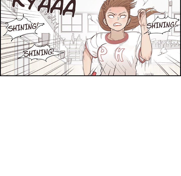 His Women's University Manhwa - Chapter 130 Page 50