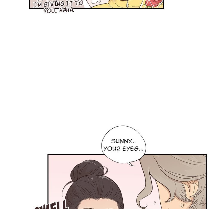 His Women's University Manhwa - Chapter 130 Page 71