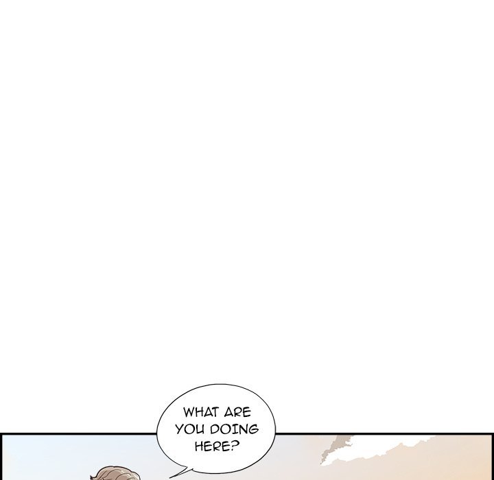 His Women's University Manhwa - Chapter 130 Page 88