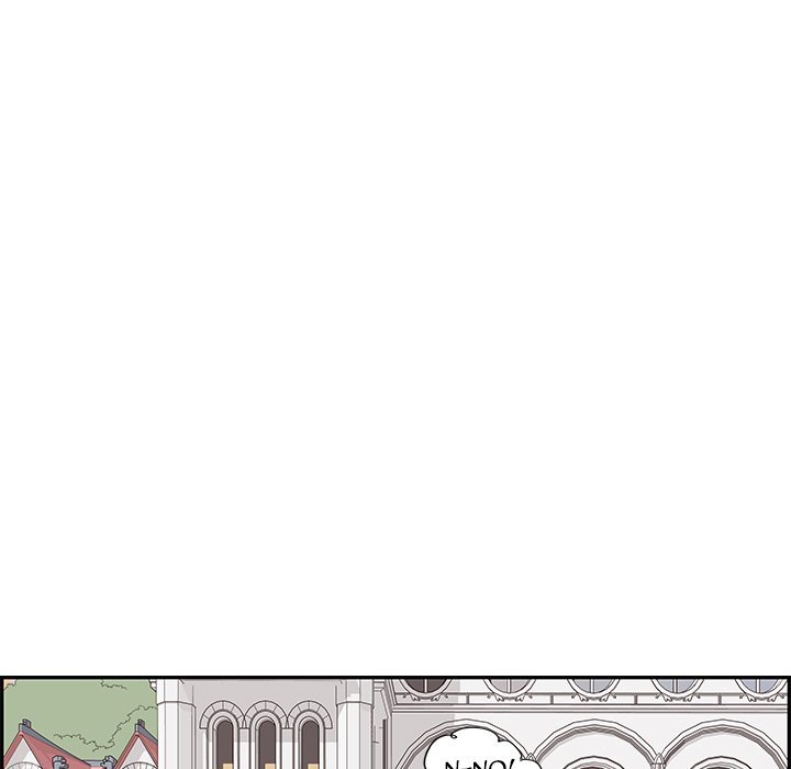 His Women's University Manhwa - Chapter 130 Page 90