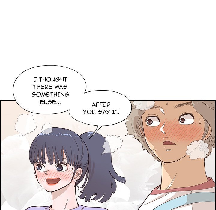 His Women's University Manhwa - Chapter 130 Page 108