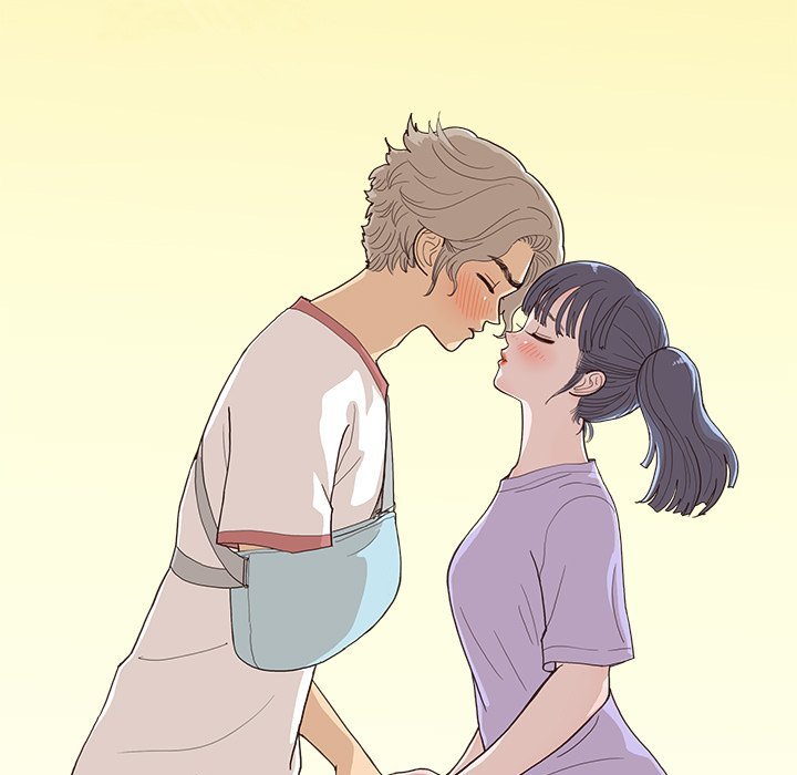 His Women's University Manhwa - Chapter 130 Page 114