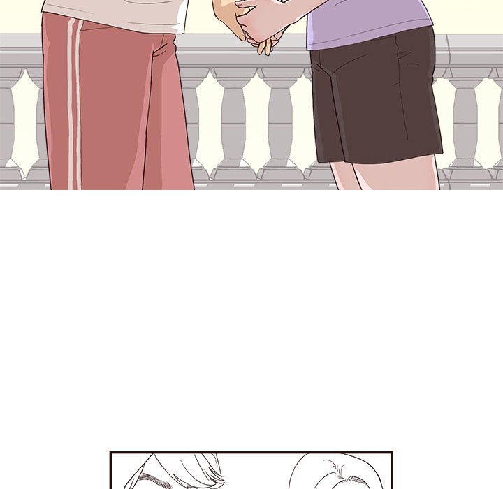 His Women's University Manhwa - Chapter 130 Page 115