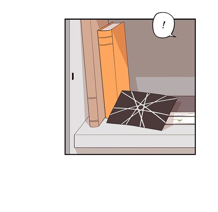 His Women's University Manhwa - Chapter 55 Page 30