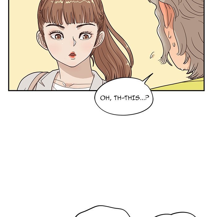 His Women's University Manhwa - Chapter 55 Page 36