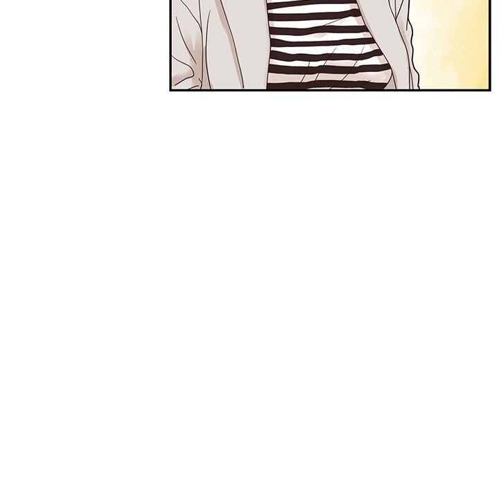 His Women's University Manhwa - Chapter 55 Page 43