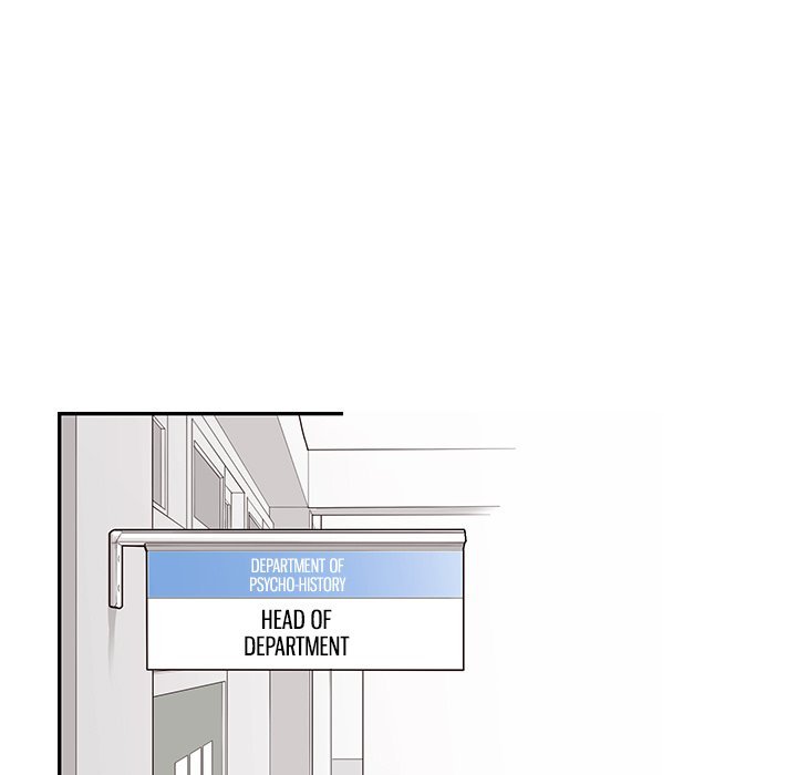 His Women's University Manhwa - Chapter 55 Page 94