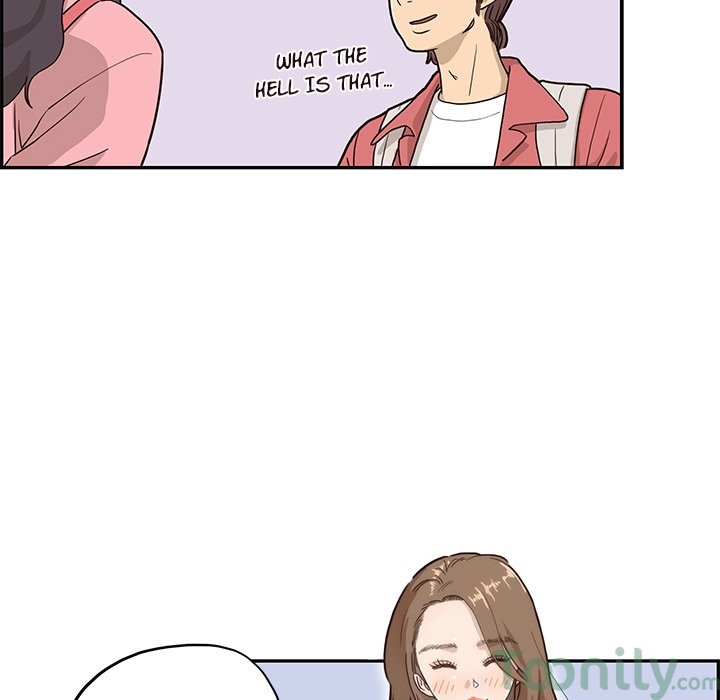 His Women's University Manhwa - Chapter 11 Page 15