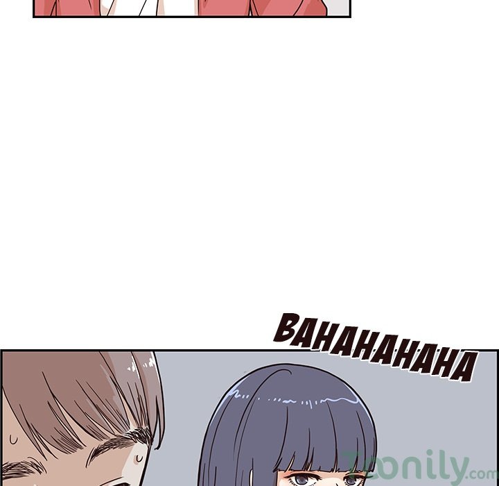 His Women's University Manhwa - Chapter 11 Page 62