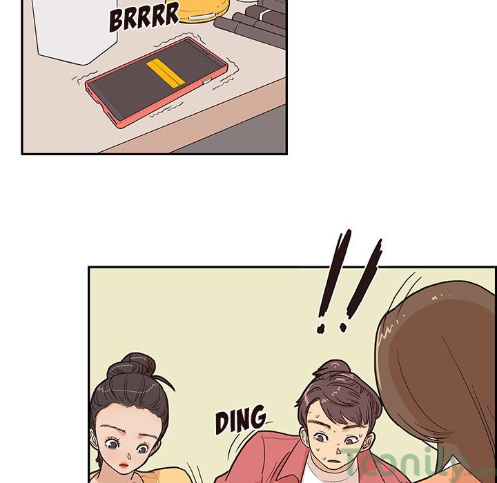 His Women's University Manhwa - Chapter 11 Page 93