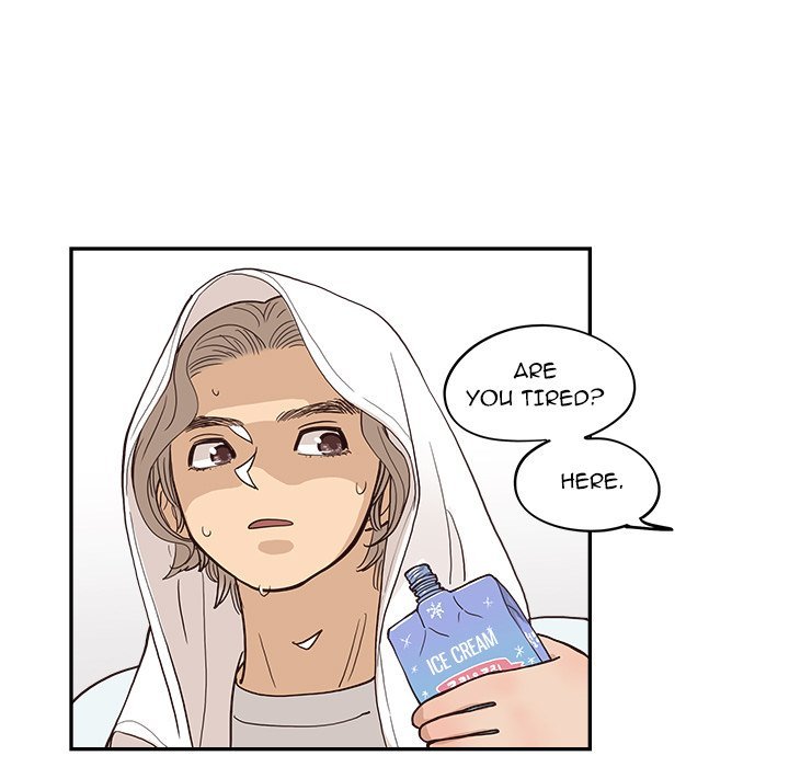 His Women's University Manhwa - Chapter 159 Page 30