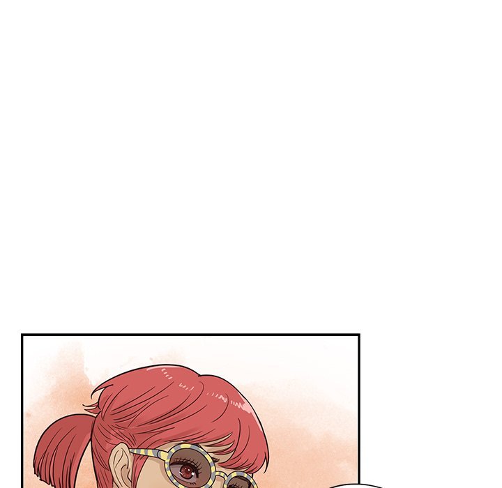 His Women's University Manhwa - Chapter 82 Page 42