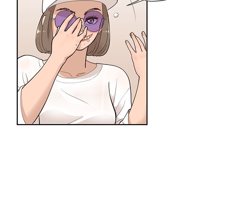 His Women's University Manhwa - Chapter 82 Page 52