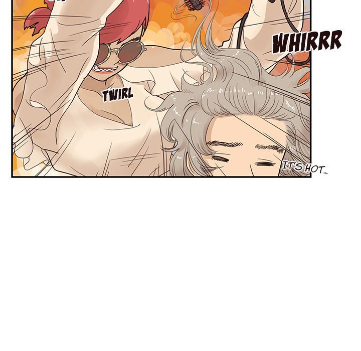 His Women's University Manhwa - Chapter 82 Page 59