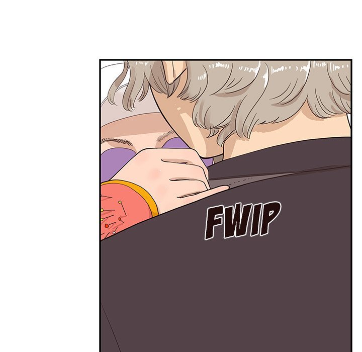 His Women's University Manhwa - Chapter 82 Page 60