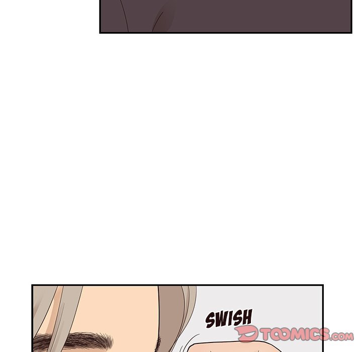 His Women's University Manhwa - Chapter 82 Page 61