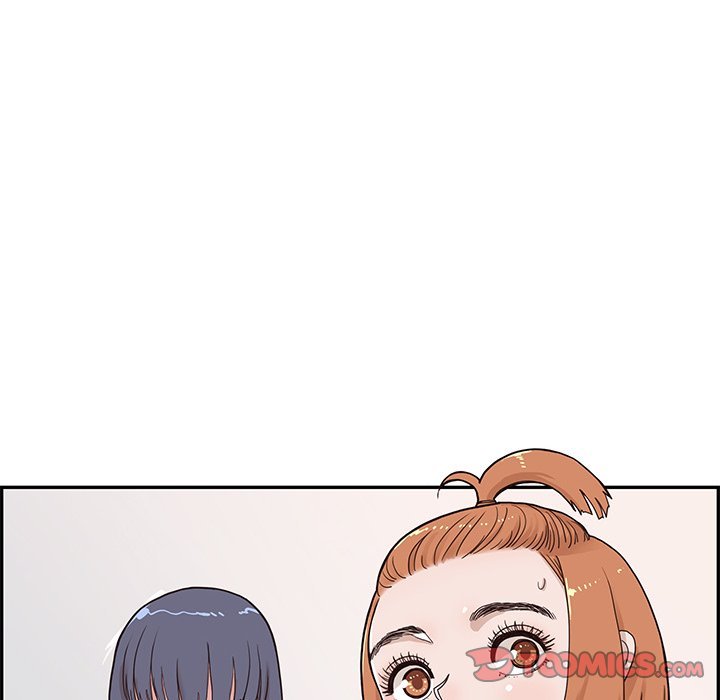 His Women's University Manhwa - Chapter 82 Page 65