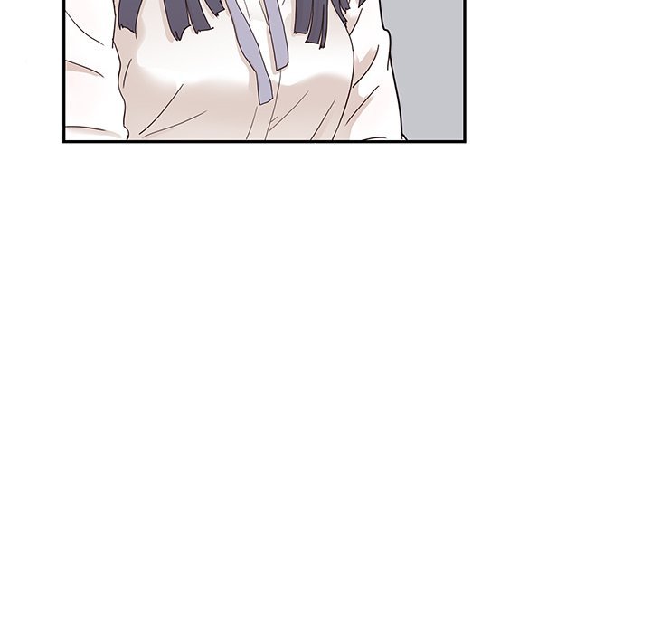 His Women's University Manhwa - Chapter 82 Page 83