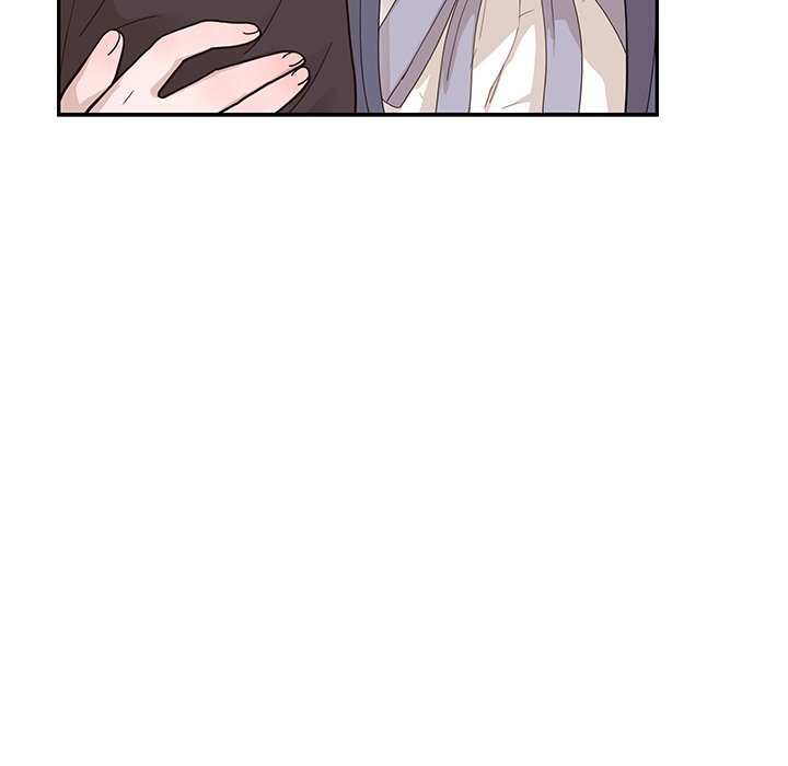 His Women's University Manhwa - Chapter 82 Page 94