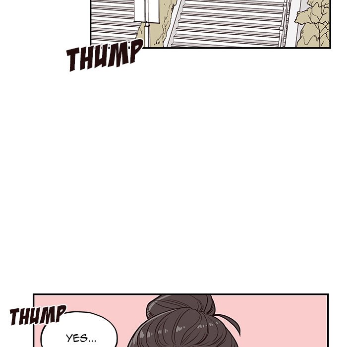 His Women's University Manhwa - Chapter 12 Page 5