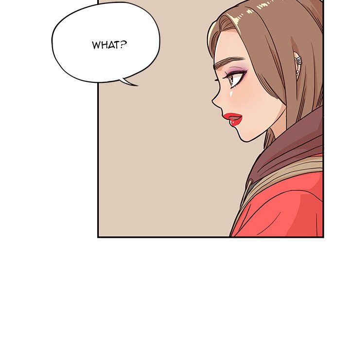 His Women's University Manhwa - Chapter 12 Page 37