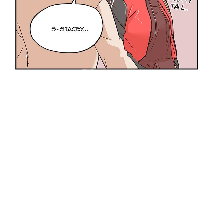 His Women's University Manhwa - Chapter 12 Page 46