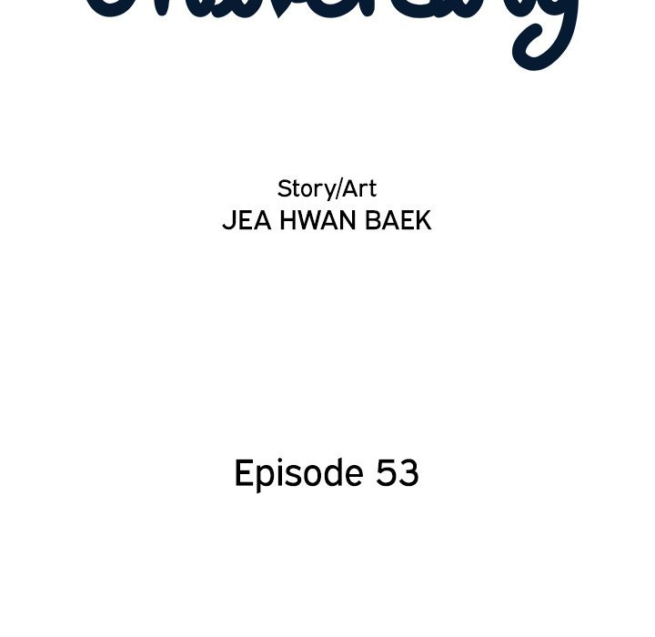 His Women's University Manhwa - Chapter 53 Page 6