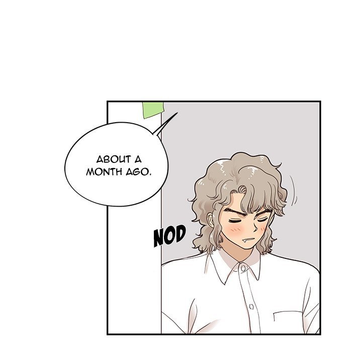 His Women's University Manhwa - Chapter 53 Page 18