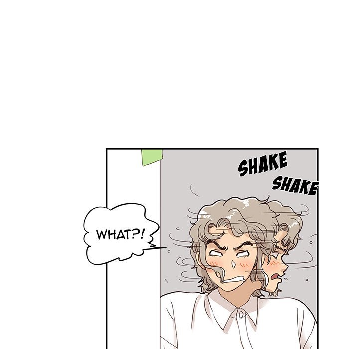 His Women's University Manhwa - Chapter 53 Page 19