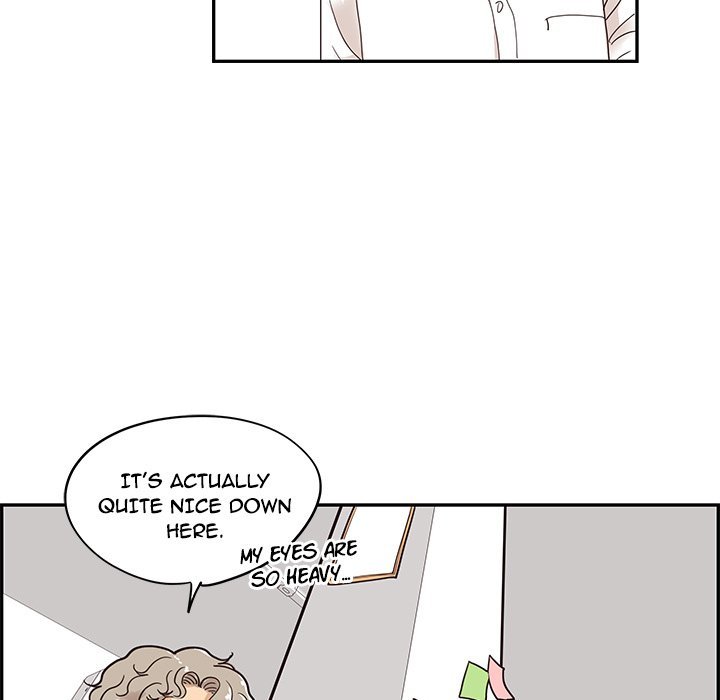 His Women's University Manhwa - Chapter 53 Page 20