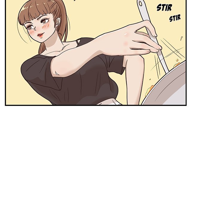 His Women's University Manhwa - Chapter 53 Page 26