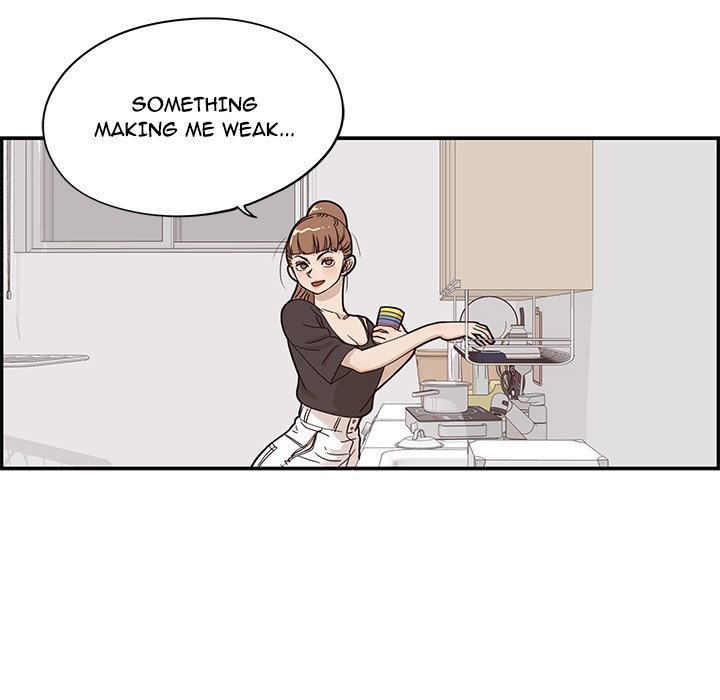 His Women's University Manhwa - Chapter 53 Page 27