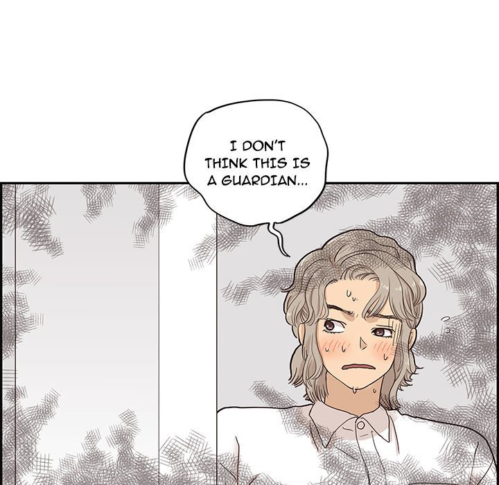 His Women's University Manhwa - Chapter 53 Page 28