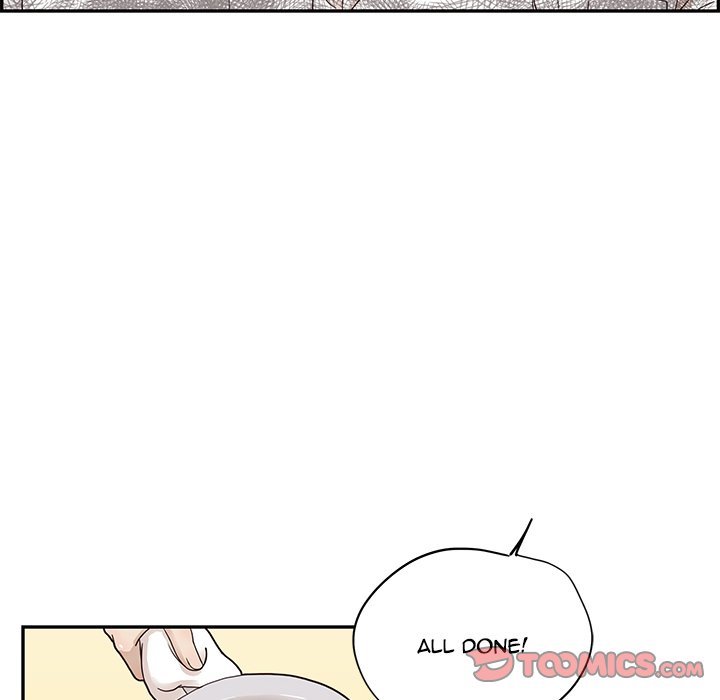 His Women's University Manhwa - Chapter 53 Page 29